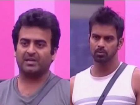 ವೀಕ್ಷಕರು ಹೇಳಿದ್ದು.! 'ಬಿಗ್ ಬಾಸ್' ಮನೆಯಲ್ಲಿ ಮಾಸ್ಟರ್ ಮೈಂಡ್ ಇವರೇ.!