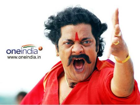 'ಆರ್ಮುಗಂ' ರವಿಶಂಕರ್ ಗೆ ಹ್ಯಾಪಿ ಬರ್ತ್ ಡೇ ಹೇಳಿ.!