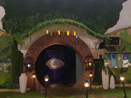 ಬಿಗ್ ಬಾಸ್ ಮನೆಗೆ ಬಂದ ಮೊದಲ ವಾರವೇ ಕ್ಯಾಪ್ಟನ್!