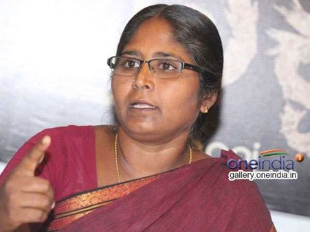 ಮುತ್ತುಲಕ್ಷ್ಮಿ ಹೊಸ ವರಸೆ, ಮತ್ತೆ ವರ್ಮಾ, ವೀರಪ್ಪನ್ ಗೆ ಕಂಟಕ.!