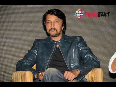 ಕವಿರಾಜ್ ಕಂಡ್ರೆ ಕಿಚ್ಚ ಸುದೀಪ್ ಗೆ ಹೊಟ್ಟೆಕಿಚ್ಚು ಯಾಕೆ?