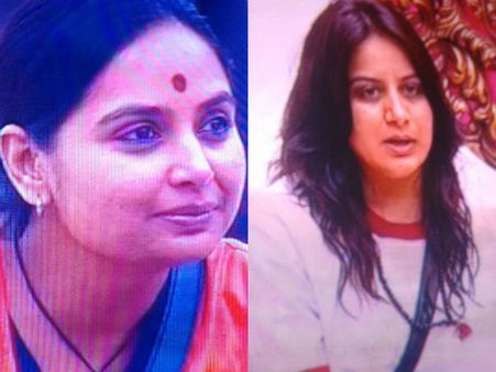 ನಟಿ ಶ್ರುತಿ ಬಗ್ಗೆ 'ಮಳೆ ಹುಡುಗಿ' ಪೂಜಾ ಗಾಂಧಿ ಹೇಳಿದ್ದೇನು?