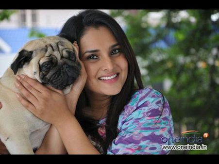 ಬರ್ತ್ ಡೇ ಸ್ಪೆಷಲ್: ಫೇಸ್ ಬುಕ್ಕಿನಲ್ಲಿ ಅಭಿಮಾನಿಗಳೊಂದಿಗೆ ಹರಟಿದ ರಮ್ಯಾ