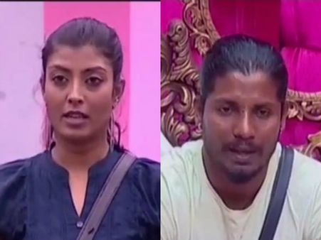 ಡೇಂಜರ್ ಝೋನ್ ನಲ್ಲಿ ನಾಲ್ಕನೇ ಬಾರಿ ; ನೇತ್ರ ಮೇಲೆ ಕಿಟ್ಟಿ ಗರಂ