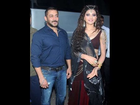 ಚಿತ್ರಗಳು: ಭಾವಿ 'ಮಿಸ್ ಯೂನಿವರ್ಸ್' ಜೊತೆ ಸಲ್ಮಾನ್ ಖಾನ್ ಪೋಸ್..!