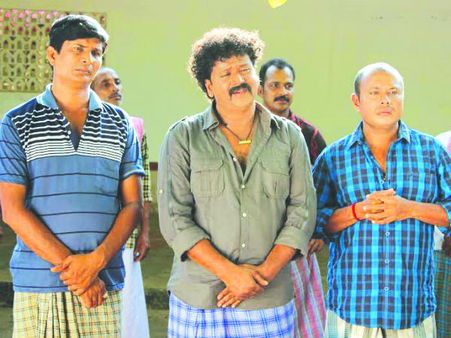 400 ದಿನ ಪೂರೈಸಿ ದಾಖಲೆ ನಿರ್ಮಿಸಿದ ಕರಾವಳಿಯ ಹೆಮ್ಮೆಯ 'ಚಾಲಿಪೋಲಿಲು'