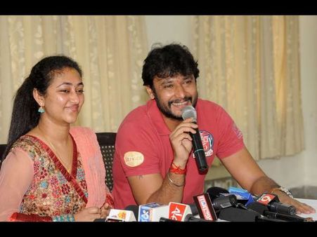 ಚಾಲೆಂಜಿಂಗ್ ಸ್ಟಾರ್ ದರ್ಶನ್ ಬಗ್ಗೆ ಹಬ್ಬಿರುವ ಗಾಸಿಪ್ ನಿಜವೇ?