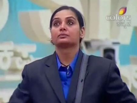 'ಬಿಗ್ ಬಾಸ್-3' ಶೋ ಕ್ವಿಟ್ ಮಾಡ್ತಾರಾ ನಟಿ ಶ್ರುತಿ?