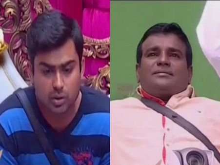 'ಅಣ್ಣ-ತಂಗಿ' ಖ್ಯಾತಿಯ ರೆಹಮಾನ್ ಕಿವಿ ಹಿಂಡಿದ ಮಿತ್ರ