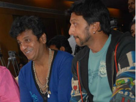 ಸ್ಟಾರ್ ನಟರ ಸಿನಿಮಾದ ಟೈಟಲ್ ಲಾಂಚ್ ಗೆ ಅತಿಥಿ ಯಾರು ಗೊತ್ತಾ?