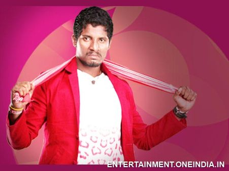 'ಬಿಗ್ ಬಾಸ್' ಮನೆಯಲ್ಲಿ ಸುನಾಮಿ ಕಿಟ್ಟಿ ಹೊಸ ರೆಕಾರ್ಡ್!