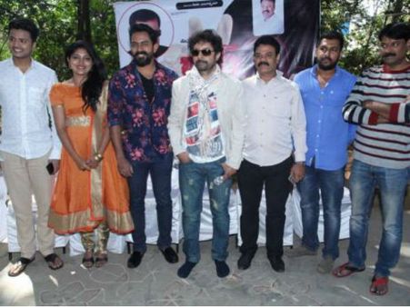 'ಮತ್ತೊಮ್ಮೆ ಶ್' ಅನ್ನುತ್ತಿದ್ದ ಹೇಮಂತ್ ಈಗ 'ಸ' ಅನ್ನುತ್ತಿದ್ದಾರೆ..!