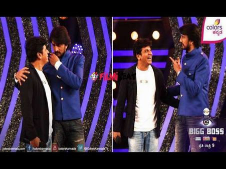 ಶಿವರಾಜ್ ಕಲ್ಪನೆಯಲ್ಲಿ ಬಿಗ್ ಬಾಸ್ ಶೋ ಅಂದ್ರೆ ಹೀಗಿರಬೇಕು.!