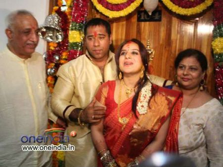 ಅಯ್ಯಪ್ಪ ಬಳಿ ತಮ್ಮ ನಿಶ್ಚಿತಾರ್ಥ ಬ್ರೇಕಪ್ ರಹಸ್ಯ ಬಿಚ್ಚಿಟ್ಟ ಪೂಜಾ ಗಾಂಧಿ