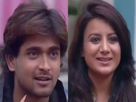 'ಬಿಗ್ ಬಾಸ್' ಮನೆಯಲ್ಲಿ ಚಂದನ್-ಪೂಜಾ ಗಾಂಧಿ ನಡುವೆ ಶೀತಲ ಸಮರ