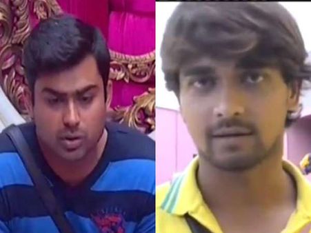 ಕಳ್ಳ ಚಂದನ್ - ಪೊಲೀಸ್ ರೆಹಮಾನ್ ನಡುವೆ 'ಬಿಗ್' ಕಿರಿಕ್