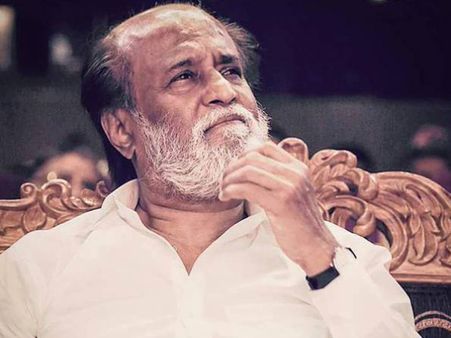 ಸೂಪರ್ ಸ್ಟಾರ್ ರಜನಿಕಾಂತ್ 10 ಕೋಟಿ ಕೊಟ್ಟಿದ್ದು ನಿಜಾನಾ?