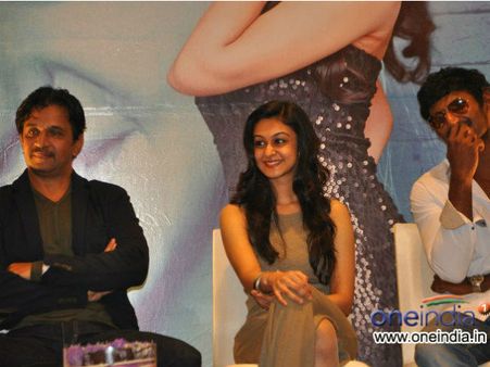 ಅಪ್ಪನ ಲವ್ ಸ್ಟೋರಿಗೆ, ಮಗಳು ನಾಯಕಿ..!