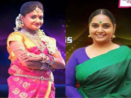 ಡವ್ ರಾಣಿ ಕೃತಿಕಾ-ಶ್ರುತಿಗೆ ವೋಟ್ ಮಾಡ್ಬೇಡಿ ಪ್ಲೀಸ್!