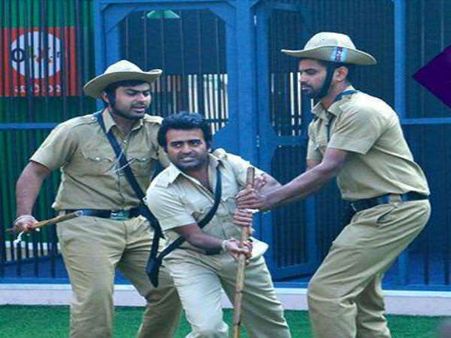 'ಕಳ್ಳ-ಪೊಲೀಸ್' ಆಟ; 'ಬಿಗ್ ಬಾಸ್' ಮನೆಯಲ್ಲಿ ಗದ್ದಲ ನಿಲ್ಲಂಗಿಲ್ಲ!
