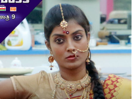 'ಬಿಗ್ ಬಾಸ್' ಮನೆಯಿಂದ ಆರ್.ಜೆ ನೇತ್ರ ಔಟ್?