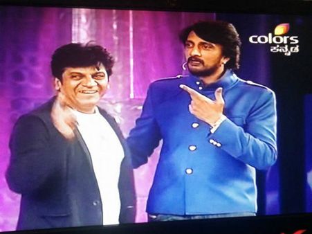 ವಾವ್.! ಶಿವಣ್ಣ-ದೀಪಣ್ಣ ಸಿನಿಮಾಕ್ಕೆ ಟೈಟಲ್ ಫಿಕ್ಸ್ ಆಯ್ತಾ?