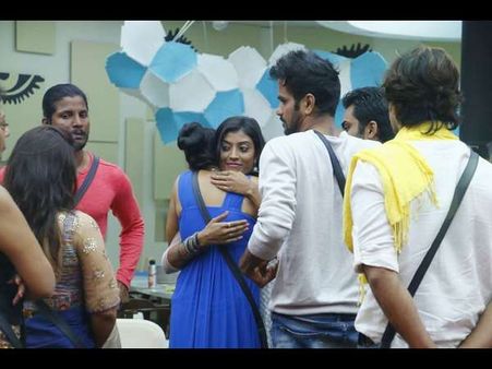 ಬಿಗ್ ಬಾಸ್ ಮನೆಯಿಂದ ಆರ್.ಜೆ ನೇತ್ರ ಔಟ್ ಆಗಲು ಕಾರಣವೇನು?