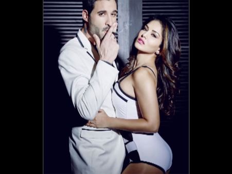 ತಾಯ್ತನದ ಸುಖ ಅನುಭವಿಸಲು ಸನ್ನಿ ಲಿಯೋನ್ ಸಿದ್ಧ!