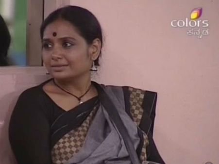 ಒಂದೇ ಒಂದು ವೋಟ್ ನಿಂದ ಬಚಾವ್ ಆದ ನಟಿ ಶ್ರುತಿ!