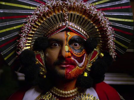 ಆಸ್ಕರ್ ಗೆ ಅರ್ಹತೆ ಪಡೆದ ರಂಗಿತರಂಗ, ಕೇರ್ ಆಫ್ ಫುಟ್ಪಾತ್ 2