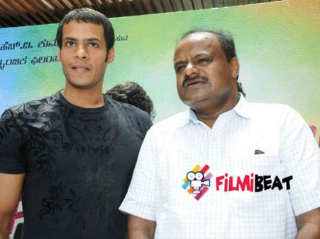 ಹೀರೋ ಆದ ನಿಖಿಲ್; ಗೌಡರ ಮನೆಯಲ್ಲಿ ಭಿನ್ನಮತ!?