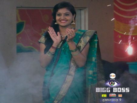 ಡವ್ ಮಾಡದೆ 'ಬಿಗ್ ಬಾಸ್' ಡವ್ ರಾಣಿ ಕೃತಿಕಾನ ಆಚೆ ಹಾಕ್ಬೇಕ್!