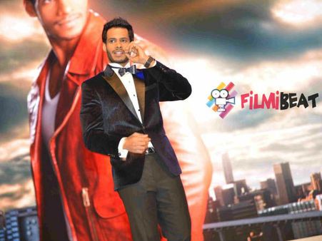 ನಿಖಿಲ್ ಕುಮಾರ್ ಜೊತೆ ಡ್ಯುಯೆಟ್ ಹಾಡುವ ಬೆಡಗಿ ಯಾರು?