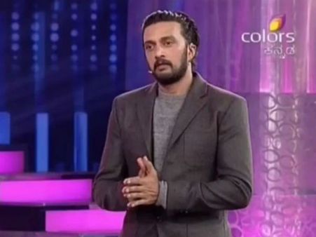 'ವಾರದ ಕಿಚ್ಚಿನ ಕಥೆ'ಯಲ್ಲಿ ಕಿಚ್ಚ ಸುದೀಪ್ ನೀಡಿದ ಚಮಕ್!