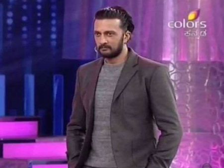 'ಬಿಗ್ ಬಾಸ್' ಸ್ಪರ್ಧಿಗಳ ಕೈಲಾಗದ್ದು; ಸುದೀಪ್ 1 ಸೆಕೆಂಡ್ ನಲ್ಲಿ ಮಾಡಿದ್ರು!