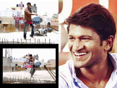 ದಾಖಲೆ ಬೆಲೆಗೆ 'ಚಕ್ರವ್ಯೂಹ' ವಿತರಣಾ ಹಕ್ಕು ಸೇಲ್!