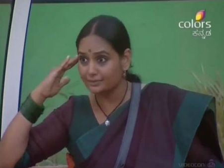 ನಟಿ ಶ್ರುತಿ ಕಾವಿ ತೊಡುತ್ತಾರಾ? ಅವರ ಮನದಾಳ ಏನು?