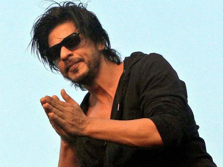 ದಯವಿಟ್ಟು ನನ್ನ ಸಿನಿಮಾ ನೋಡಿ, ನಾನು ತಪ್ಪು ಮಾಡಿಲ್ಲ: ಶಾರುಖ್