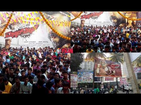 ಟ್ವಿಟ್ಟರ್ ನಲ್ಲಿ 'ಮಾಸ್ಟರ್ ಪೀಸ್' ಚಿಂದಿ ಚಿತ್ರಾನ್ನ