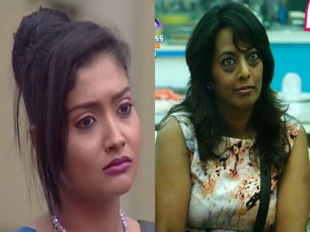 ಸುಷ್ಮಾ ವೀರ್ ಗೆ ಕೃತಿಕಾ ಕೊಟ್ಟ ಡಮ್ಮರ್ ಗೊಟ್ಟ.!