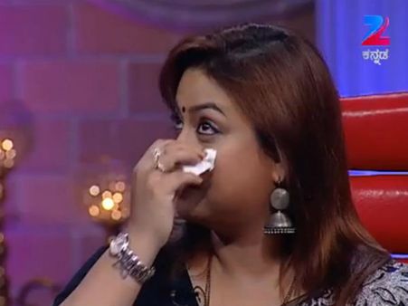 ನಿಮಗೆ ಗೊತ್ತಿಲ್ಲದ 'ಸುಂಟರಗಾಳಿ' ರಕ್ಷಿತ ರಿಯಲ್ ಕಹಾನಿ