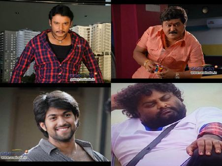 ವರ್ಷವಿಡೀ ಬ್ರೇಕಿಂಗ್ ನ್ಯೂಸ್ ಮಾಡಿದ ಕನ್ನಡ ನಟ ಯಾರು?