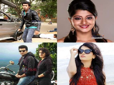 2015 ರಲ್ಲಿ ಭರವಸೆ ಮೂಡಿಸಿದ ಯುವ ತಾರೆಯರು