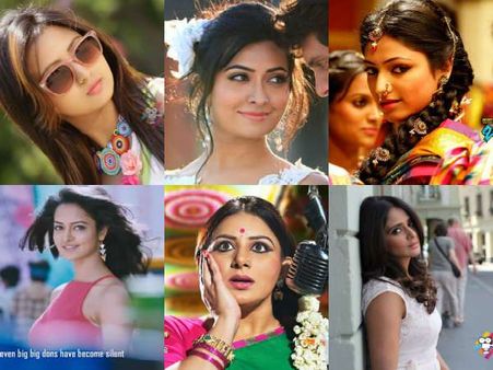 ಈ ವರ್ಷದ ಅತ್ತ್ಯುತ್ತಮ ನಾಯಕಿ ಯಾರು?