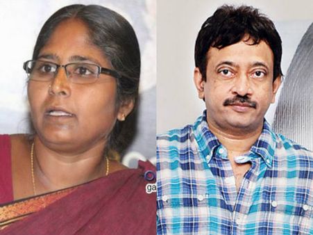 ರಾಮ್ ಗೋಪಾಲ್ ವರ್ಮಾ ನ ಕಿಲ್ ಮಾಡ್ತಾರಂತೆ ಮುತ್ತುಲಕ್ಷ್ಮಿ!