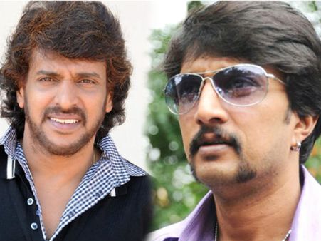 ಉಪ್ಪಿ-ಕಿಚ್ಚನ ಸಿನಿಮಾ ಶೂಟಿಂಗ್ ದಿನಾಂಕ ಯಾವಾಗ ಗೊತ್ತಾ?