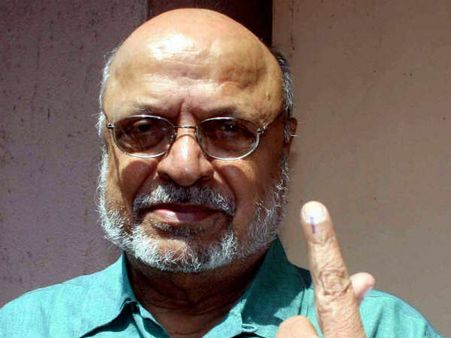 ಕೇಂದ್ರ ಸೆನ್ಸಾರ್ ಬೋರ್ಡ್ ರಿಪೇರಿಗೆ ಬೆನಗಲ್ ನೇತೃತ್ವ