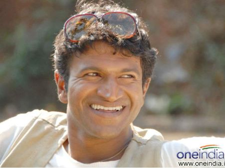 ಬೆಳ್ಳಿ ಮಾತಿನಲ್ಲಿ ಪವರ್ ಸ್ಟಾರ್ ಪವರ್ ಫುಲ್ ಮಾತುಗಳು