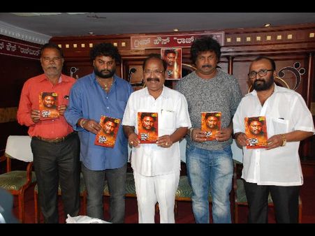 'ಡಿಕ್ಟೇಟರ್' ಆದ ಫೈರಿಂಗ್ ಸ್ಟಾರ್ ಹುಚ್ಚ ವೆಂಕಟ್