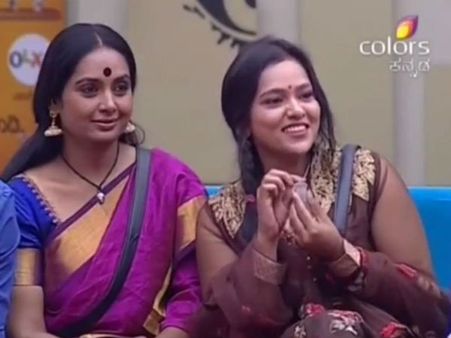 ನಟಿ ಶ್ರುತಿಗೆ ಭಾವನಾ ಬೆಳಗೆರೆ ಕೊಟ್ಟ ವರದಾನ